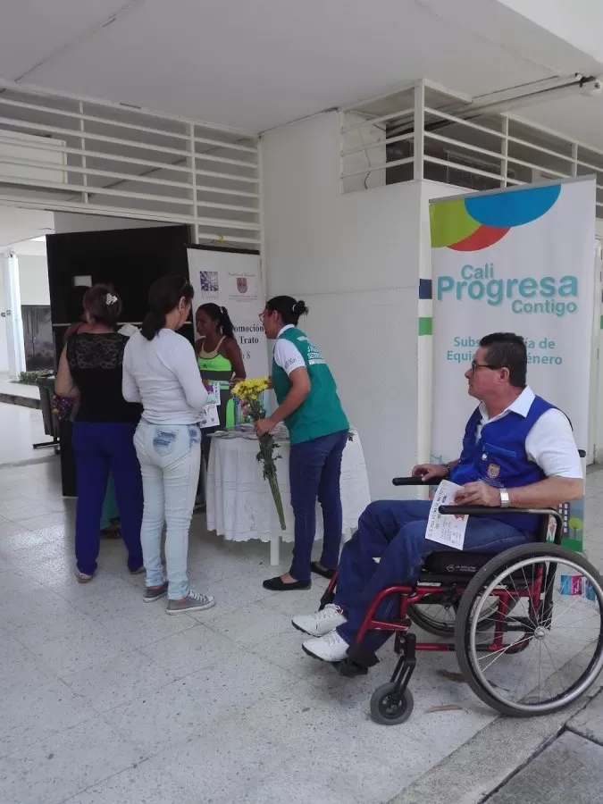 IPS Diego Lalinde. Red de Salud del Centro. E.S.E - Photo 3