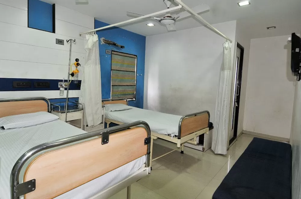 Medilink Hospital & Research Centre Pvt. Ltd. - Photo 3