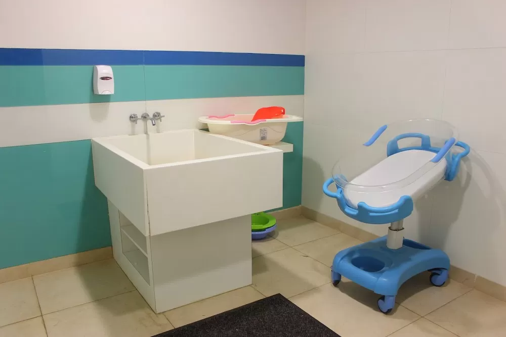 Cloudnine Hospital - T Nagar | Best Maternity & Pregnancy Centre - Photo 8