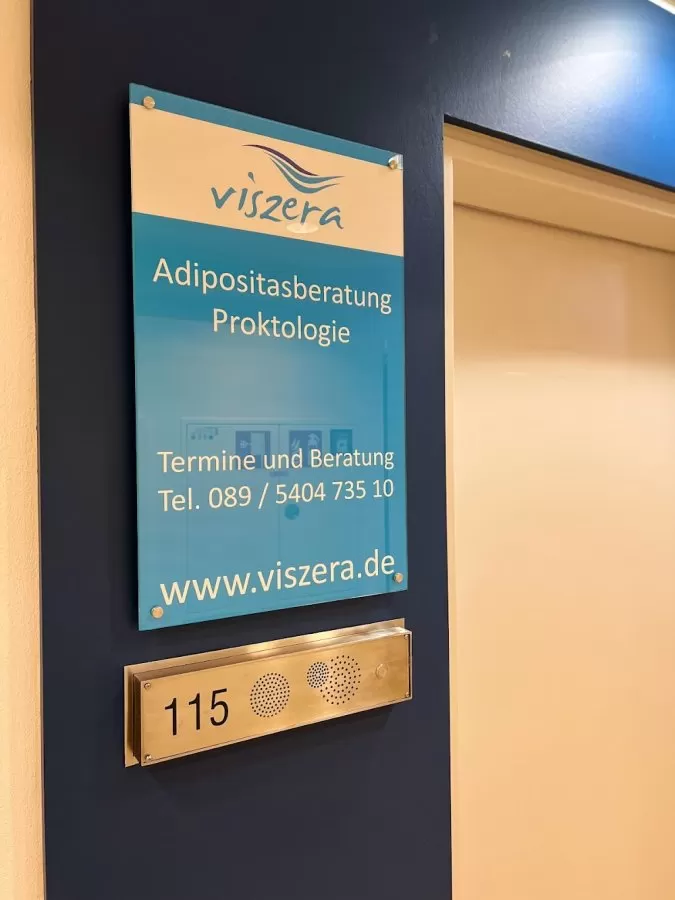 Viscera Surgery Center Munich - Photo 2