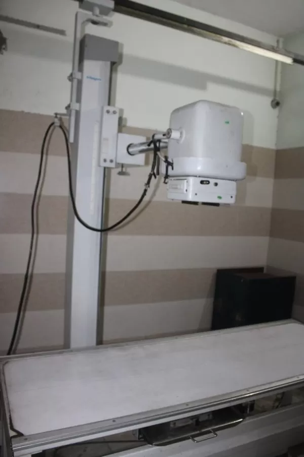 Sarb Speciality Hospital - Photo 2