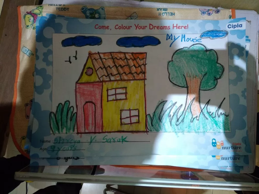 Cheers Child Care - Photo 1