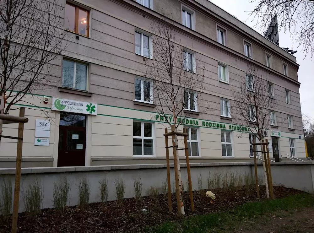 Przychodnia Rodzinna STARÓWKA - Photo 7