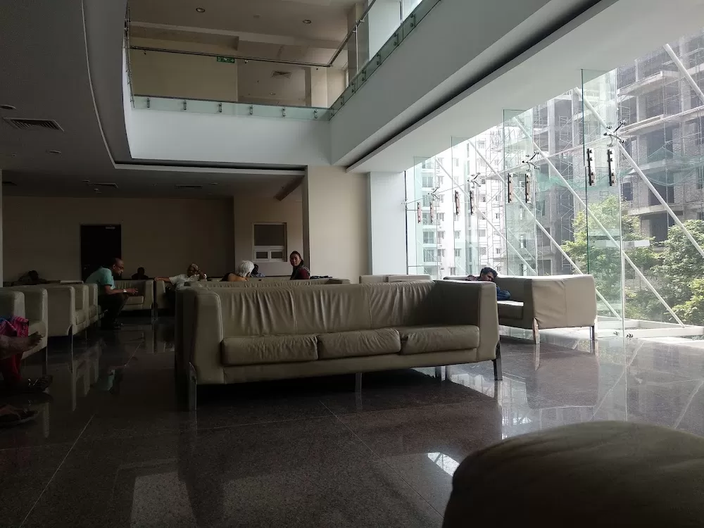 American Oncology Institute, Hyderabad, Telangana - Photo 7