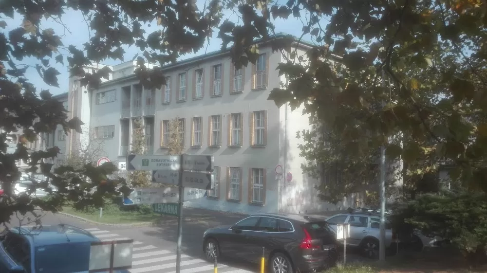 Urologické oddělení - Photo 3
