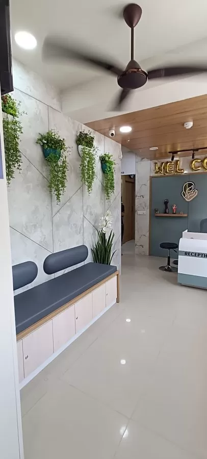 Setu Womens Hospital - Photo 1