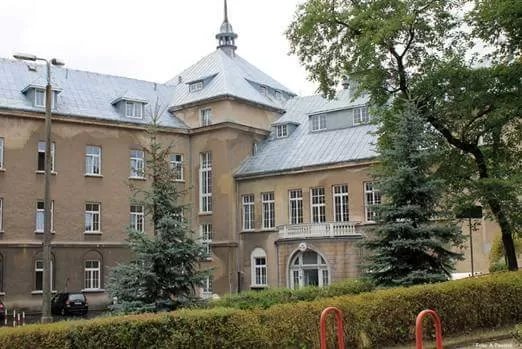 Otwock Szpital - Photo 7