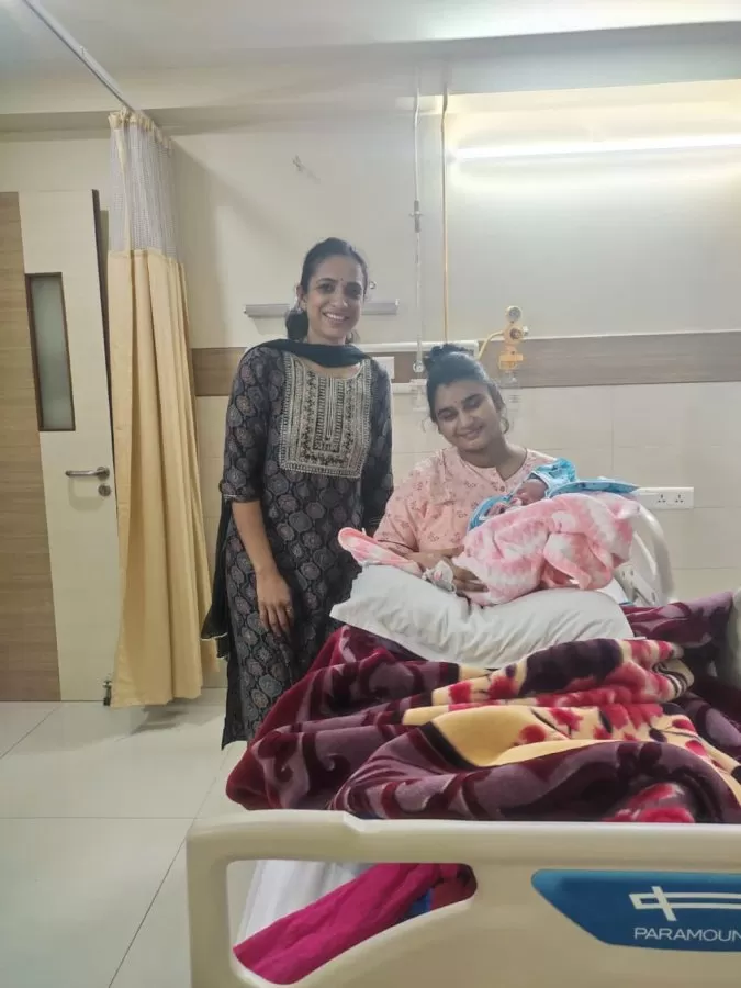 Dr. Manisha Jain (best gynecologist) in jaipur - Photo 5
