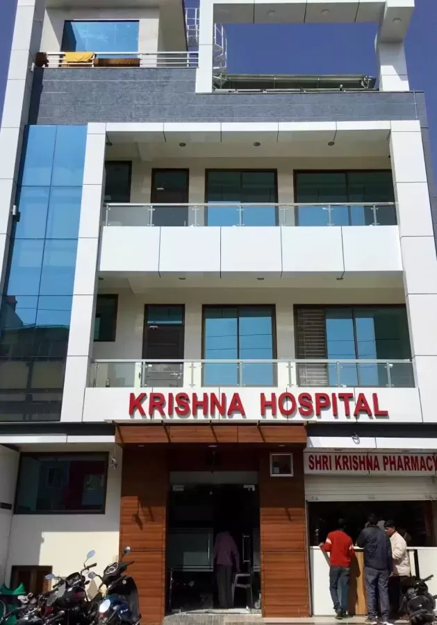 Dr. Sunil Kumar - Cancer Doctor | Cancer Surgeon | Cancer Treatment | Oncologist | Onco Surgeon | Cancer Specialist | Bhopal - Photo 1