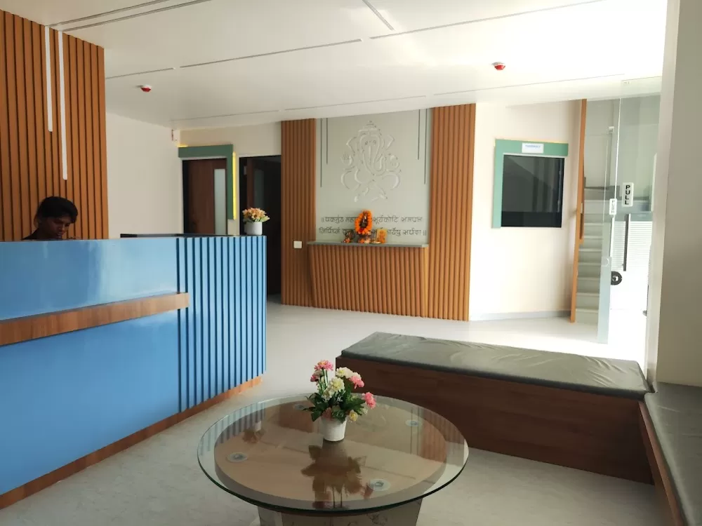 We Care Multispeciality Hospital & ICU 24/7 - Photo 8