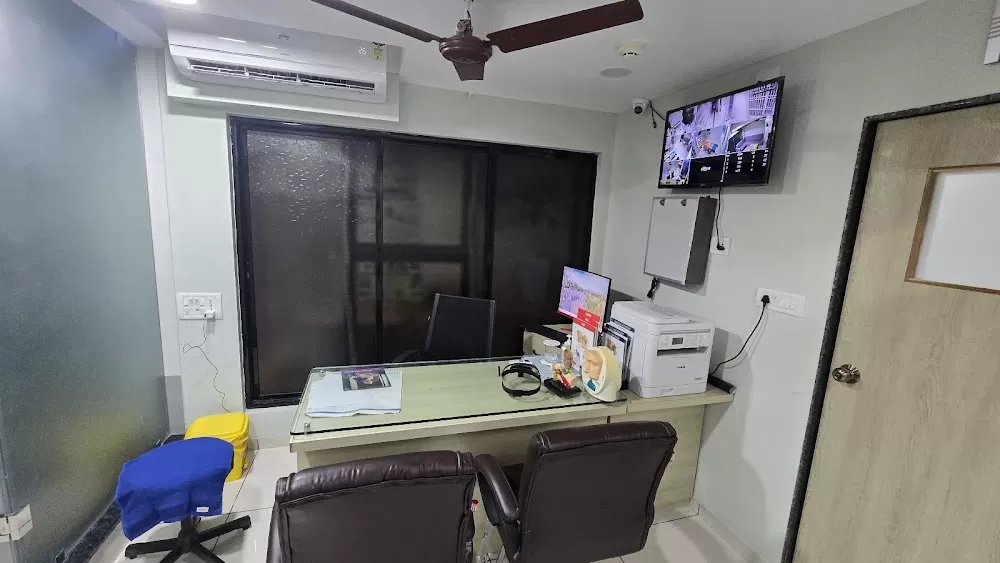 Dr Gupta's ANANY CARE SPECIALITY E.N.T. & DENTAL - Photo 7