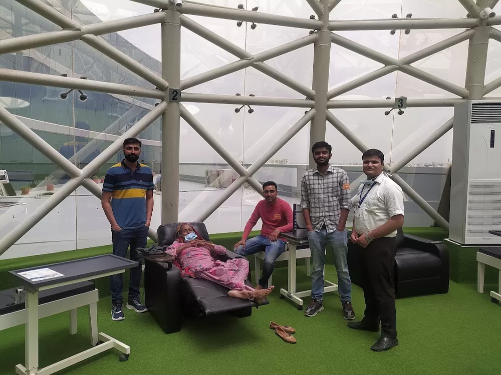 Eternal HEART CARE CENTER EHCC JAIPUR - Photo 7