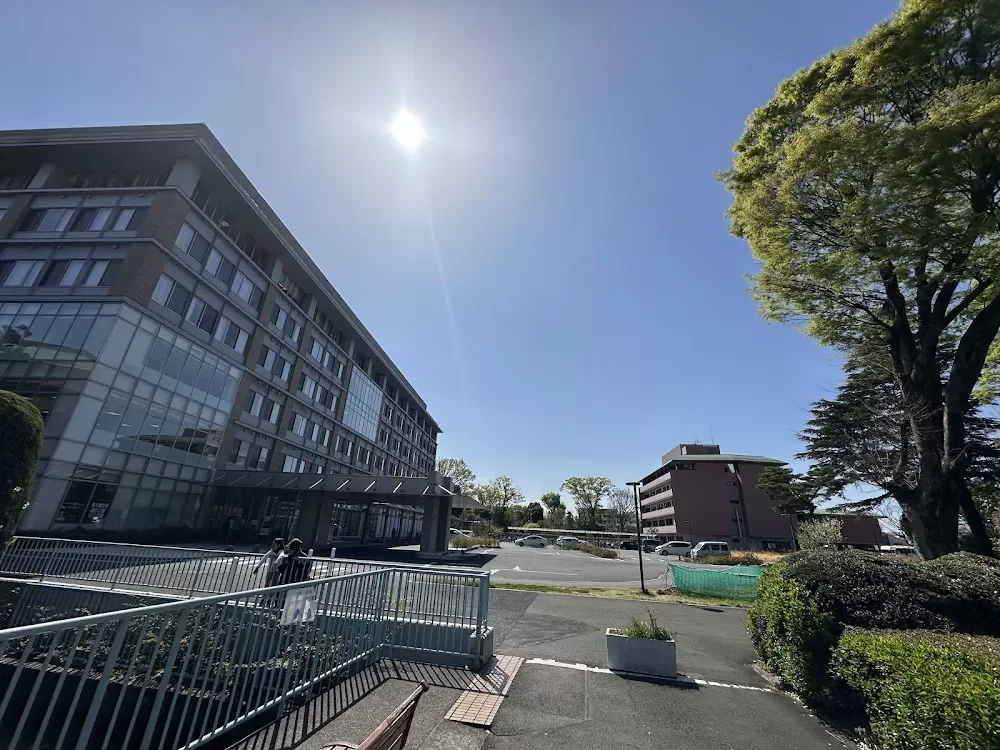 Yokufukai Hospital - Photo 2