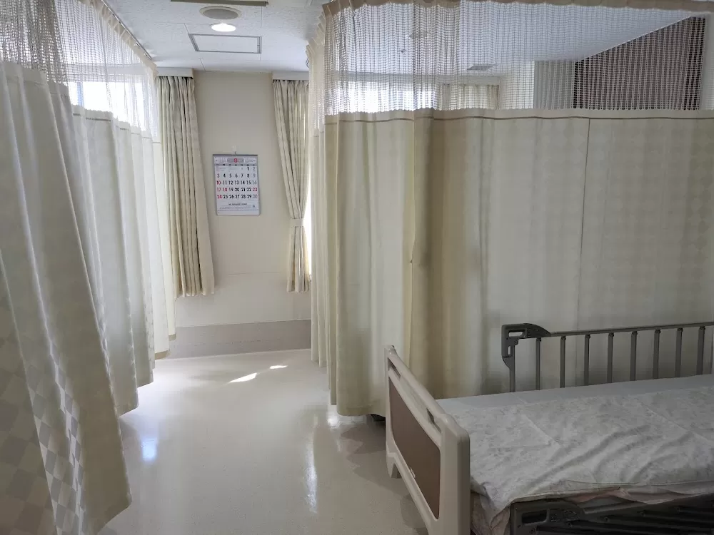 Meirikai Tokyo Yamato Hospital - Photo 7