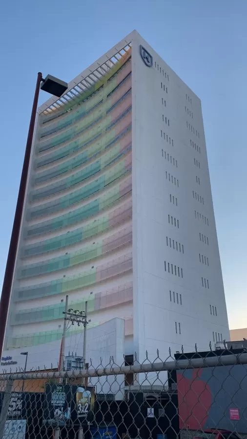 Centro Oncológico Internacional - Photo 1