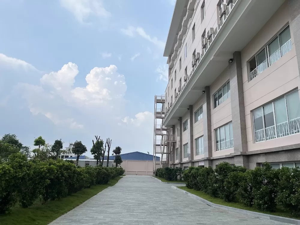 Hong Duc II Hospital - Photo 8
