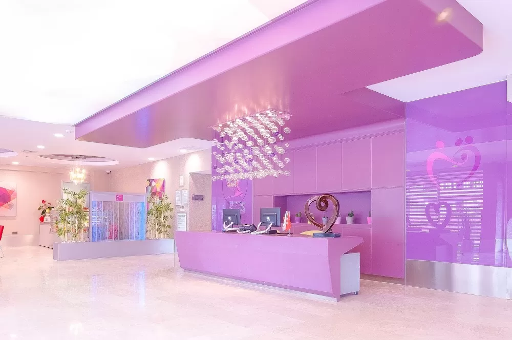 Gürgan Clinic Women's Health and IVF Center Ankara - Photo 3