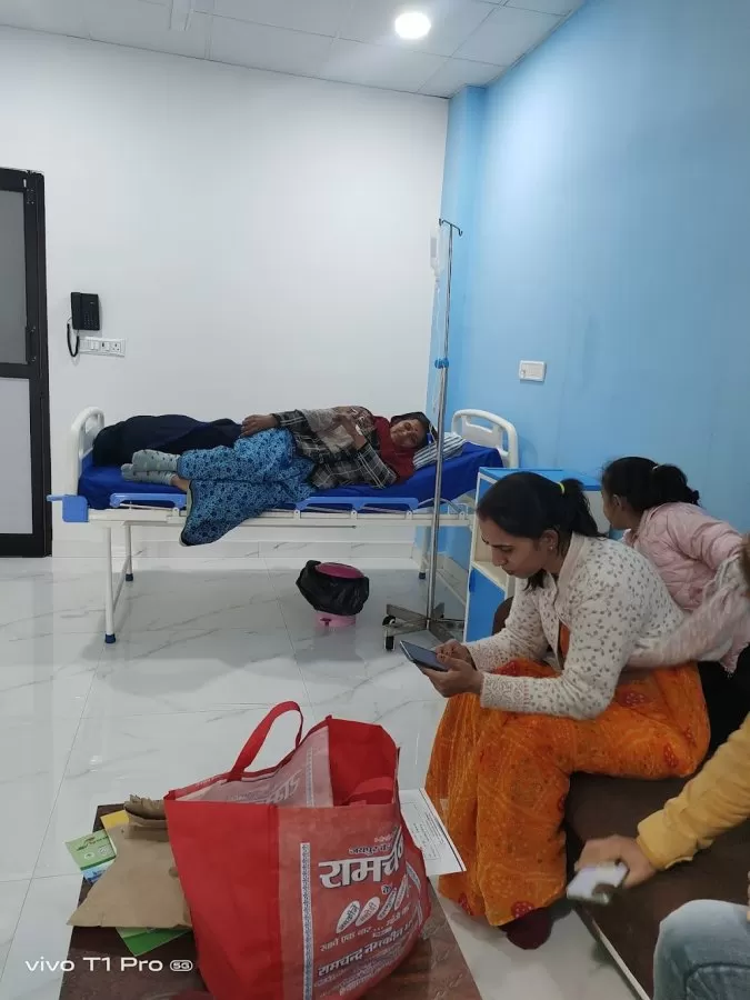 Shree IVF - Navyam Hospital, Jaipur - Photo 6