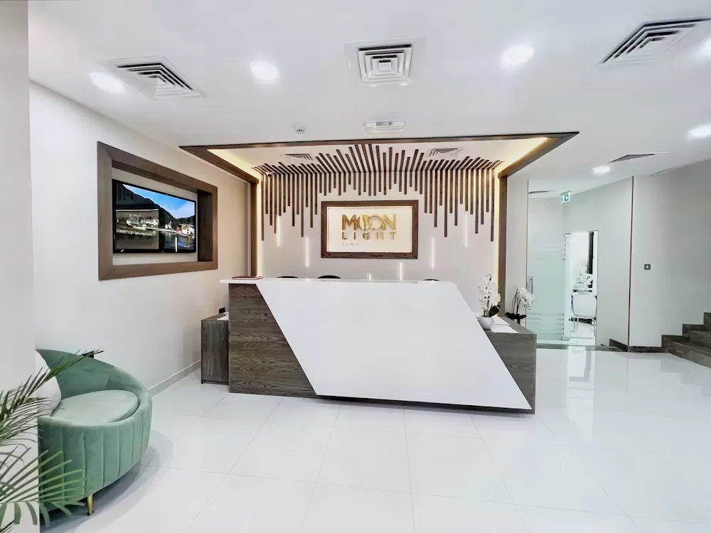 Moonlight Polyclinic - Photo 1