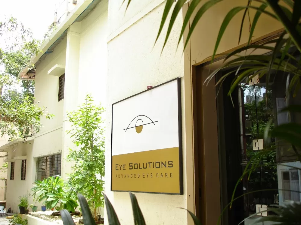 Eye Solutions - Photo 3