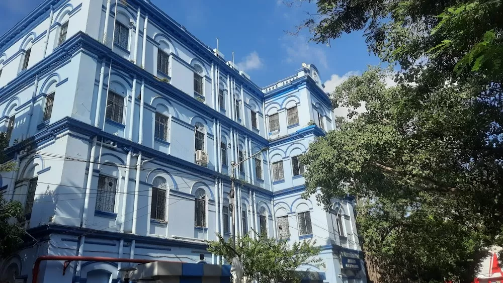 Sambhunath Pandit Hospital - Photo 1