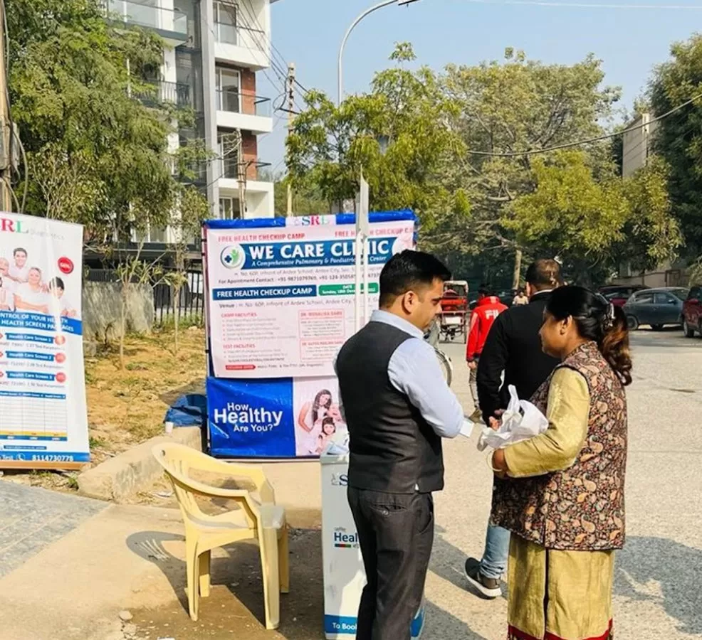 Dr. Monalisa Sahu - Photo 8