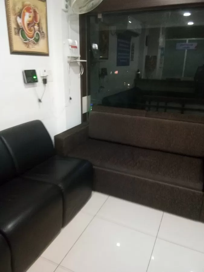 DIVYAM WOMENS HOSPITAL - Photo 8