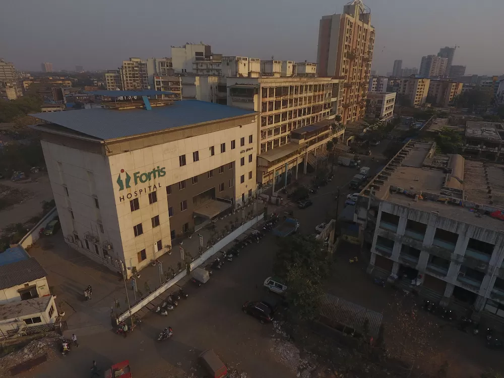 Fortis Hospital Kalyan | Best Hospital in Kalyan - Photo 6