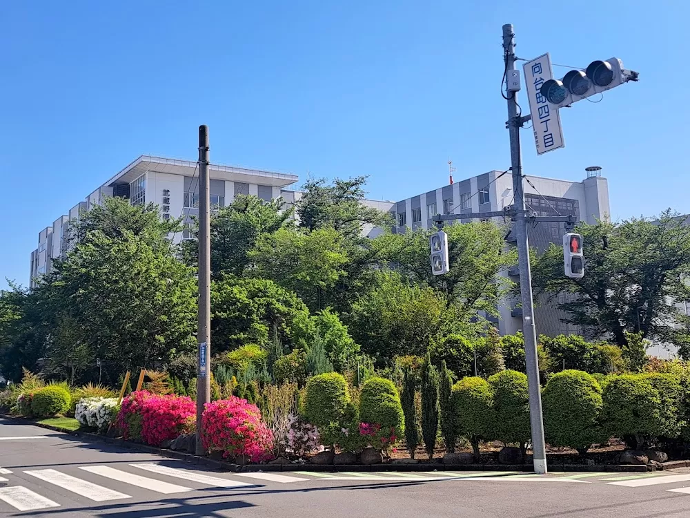 Musashino Tokushukai Hospital - Photo 8