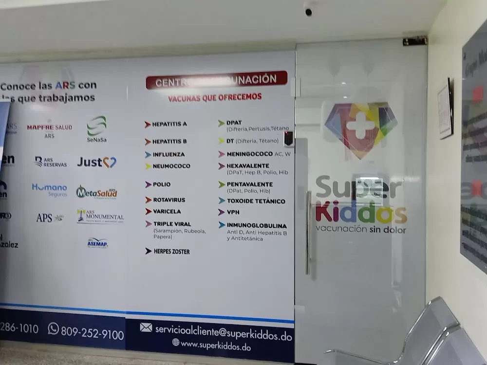 Grupo Médico San Martín - Photo 5