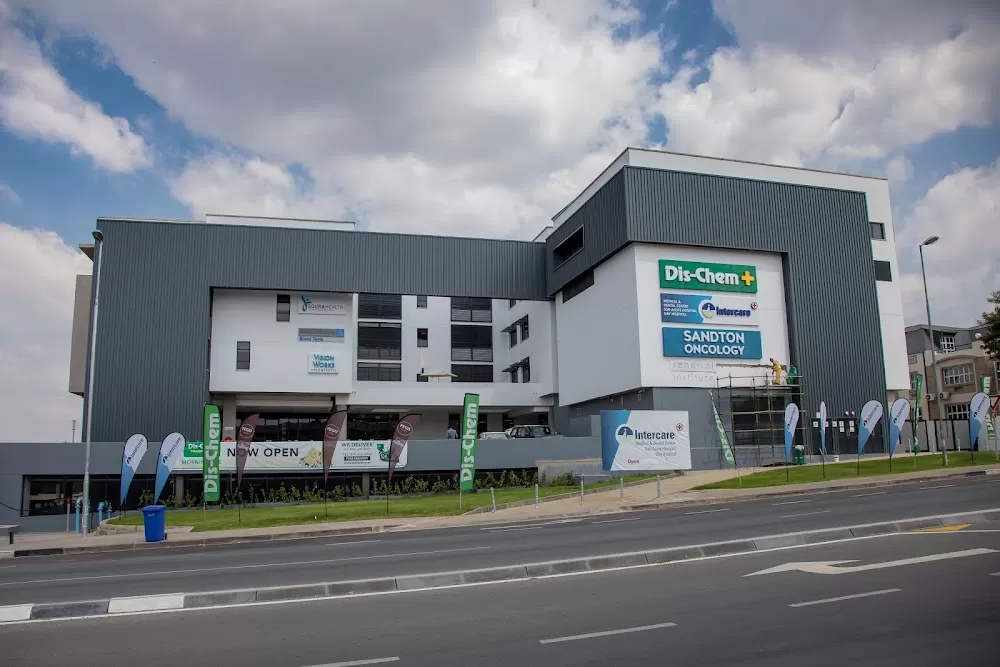 Intercare Day Hospital - Sandton - Photo 3