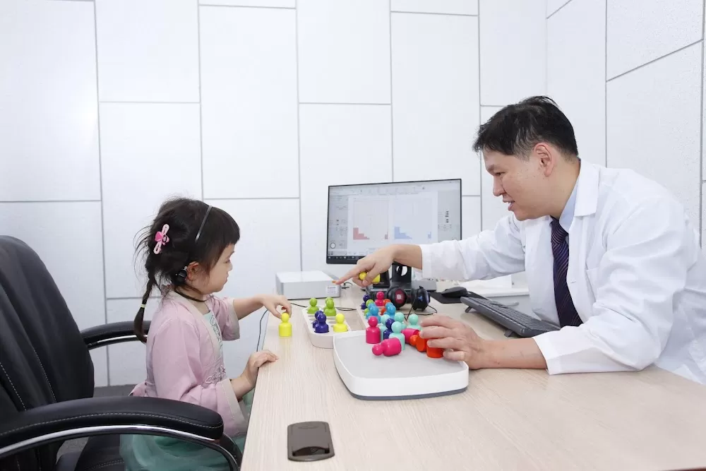 Eartone: Ear, Hearing Aids and Balance Medical Center (Sukhumvit 42 Branch) - Photo 3