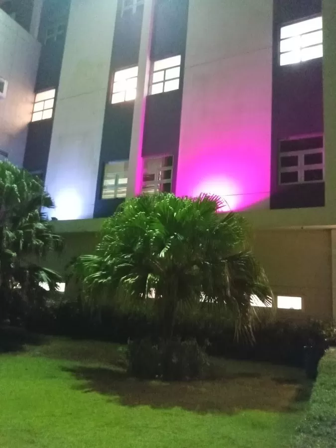 Hospital Materno Dr. Reynaldo Almanzar - Photo 8