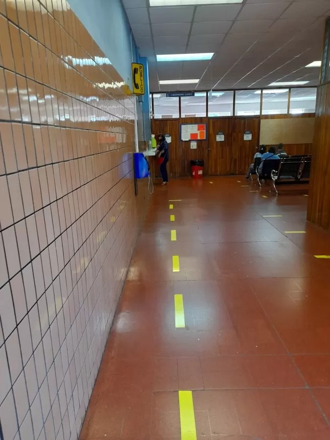 Dr. Solón Núñez Frutos Clinic - Photo 3