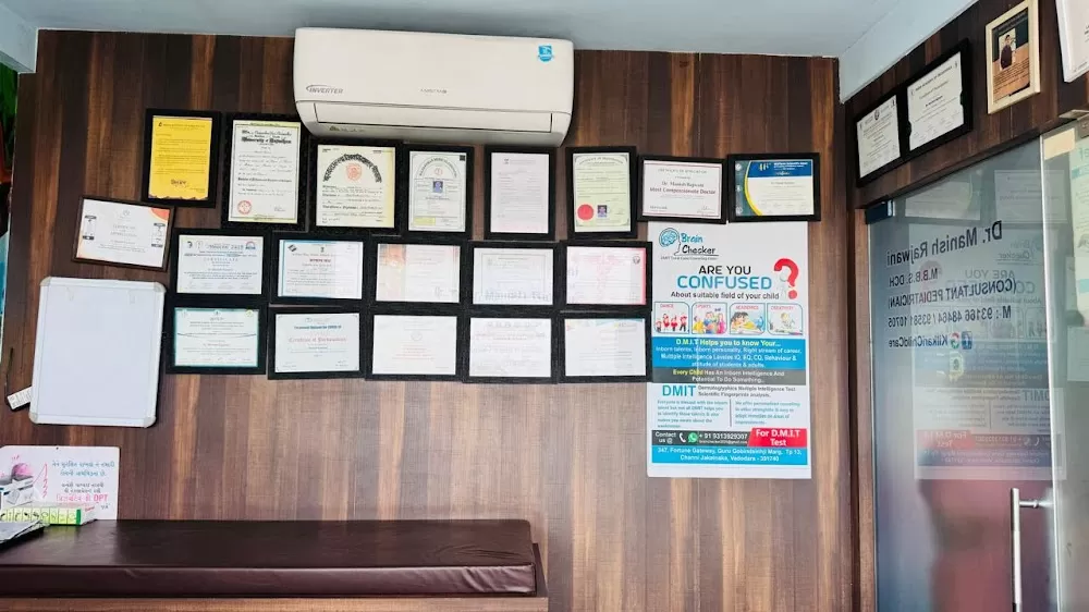 Kilkari Child & Family Care - Photo 2