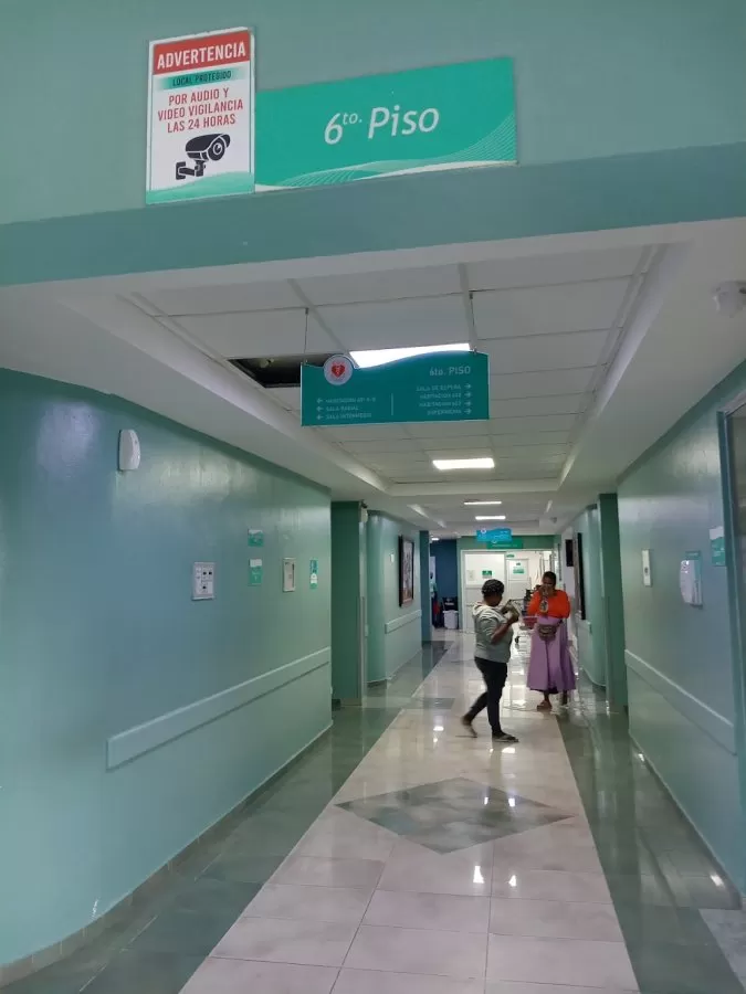 Centro Medico Cardiovascular - Photo 7
