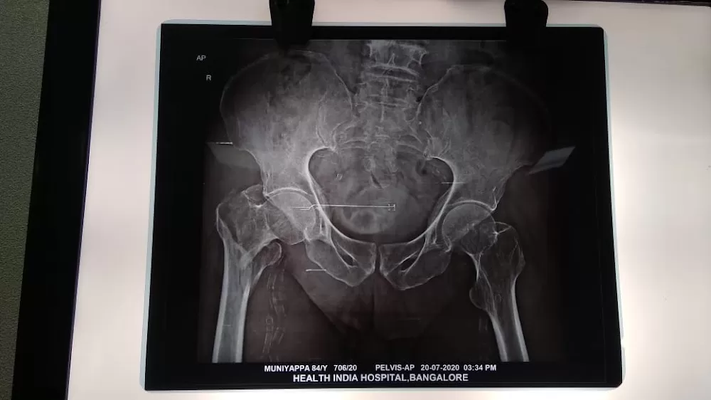 Samarth Ortho Care - Photo 5