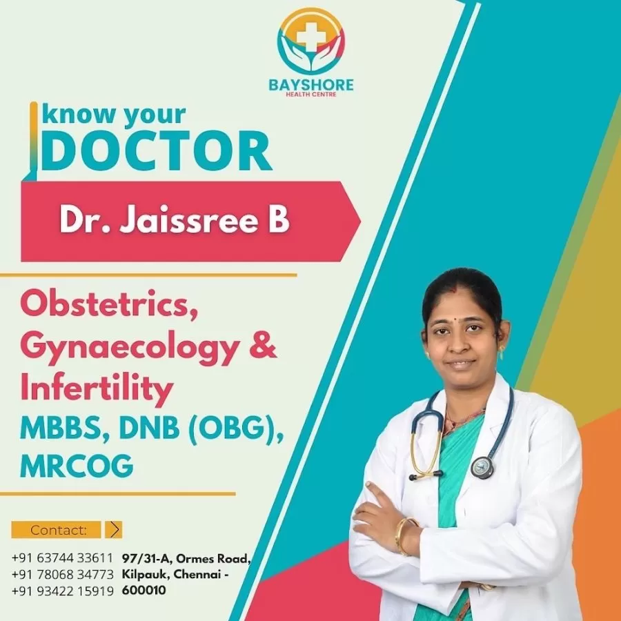 Bayshore Obstetrics and Gynecology Centre - Photo 2