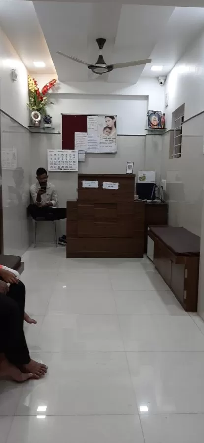 Shreepad ENT Hospital | Best ENT Hospital in Nashik - Photo 7