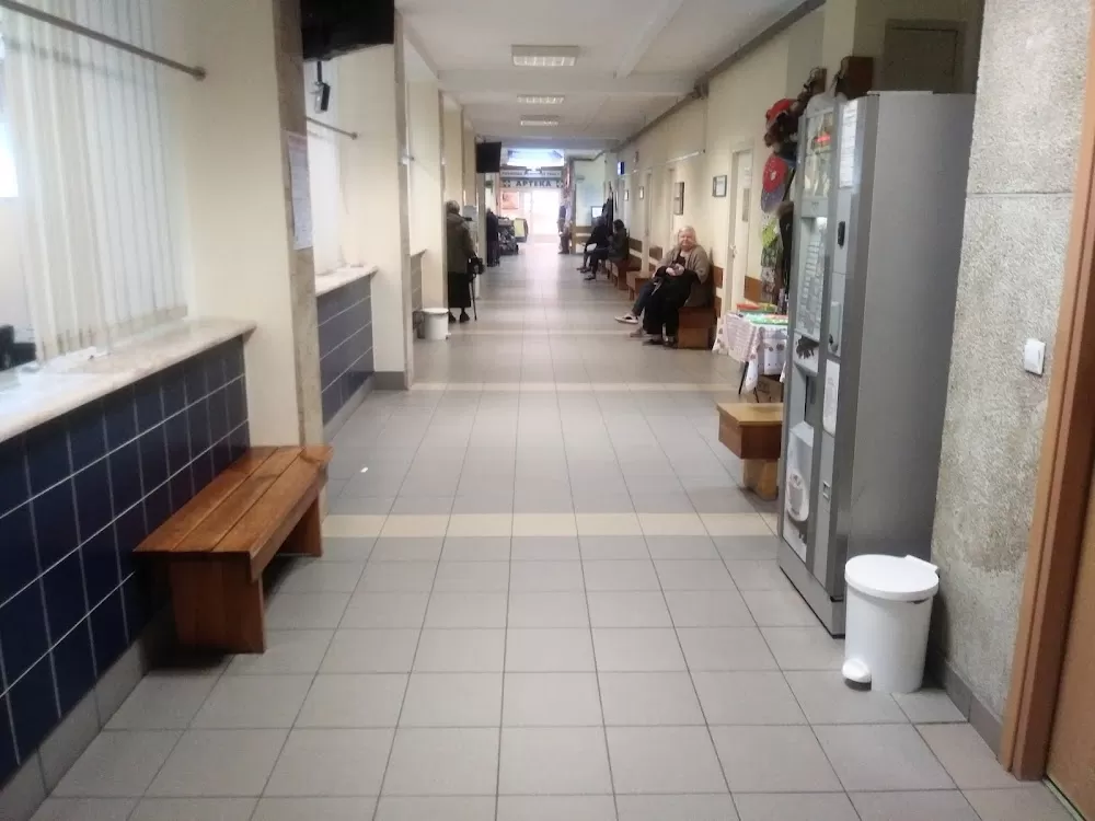 Szpital Opieki Krótkoterminowej Centrum Attis - Photo 5