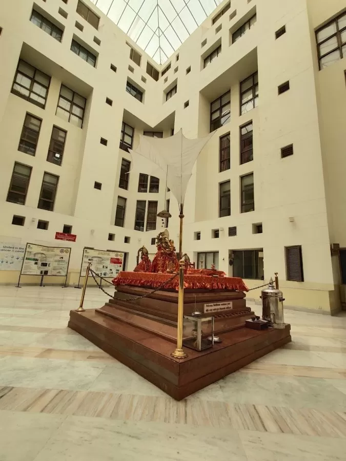 Apollo Hospital - Photo 7