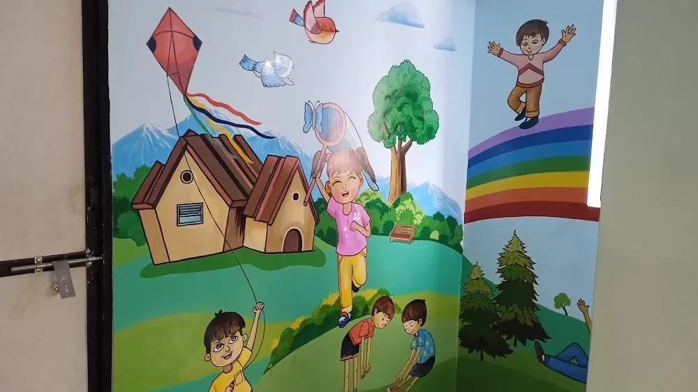 Ananya Children Hospital and Pediatric-Adult Vaccination Center - Photo 4