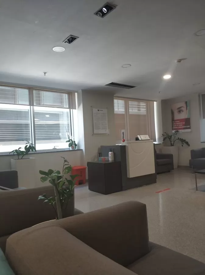 Dünyagöz Hospital Altunizade - Photo 4