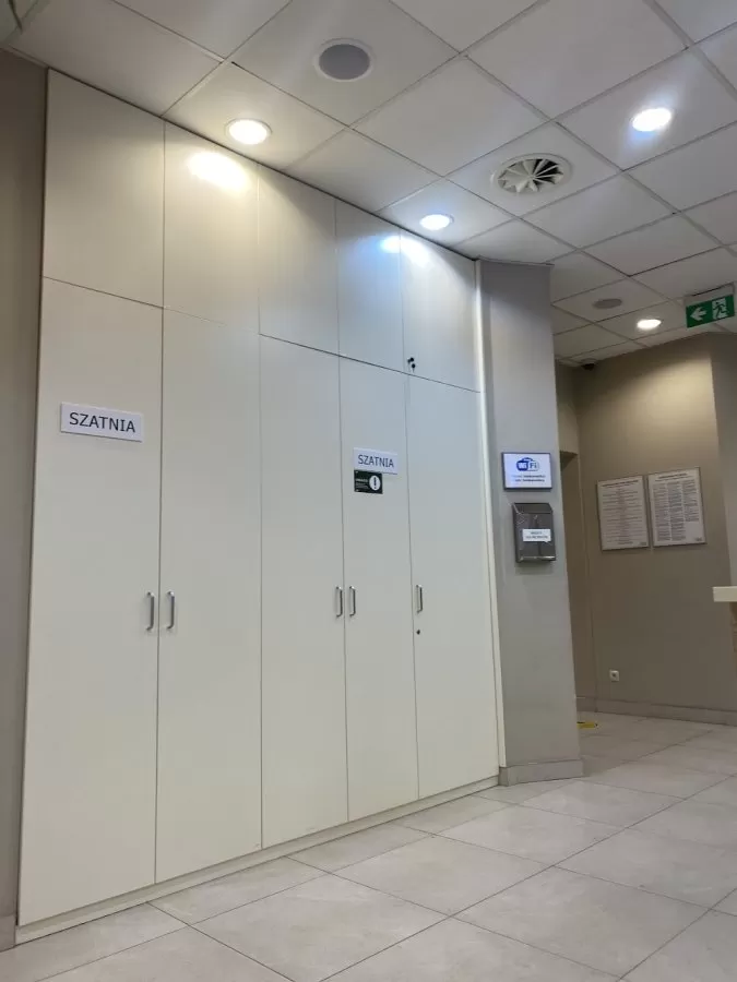 Centrum Medyczne Babka Medica - Photo 7
