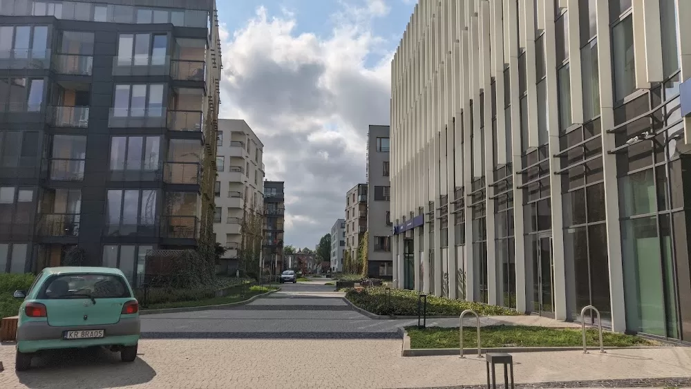 Centrum Medyczne PZU Zdrowie Kraków Kotlarska - Photo 6