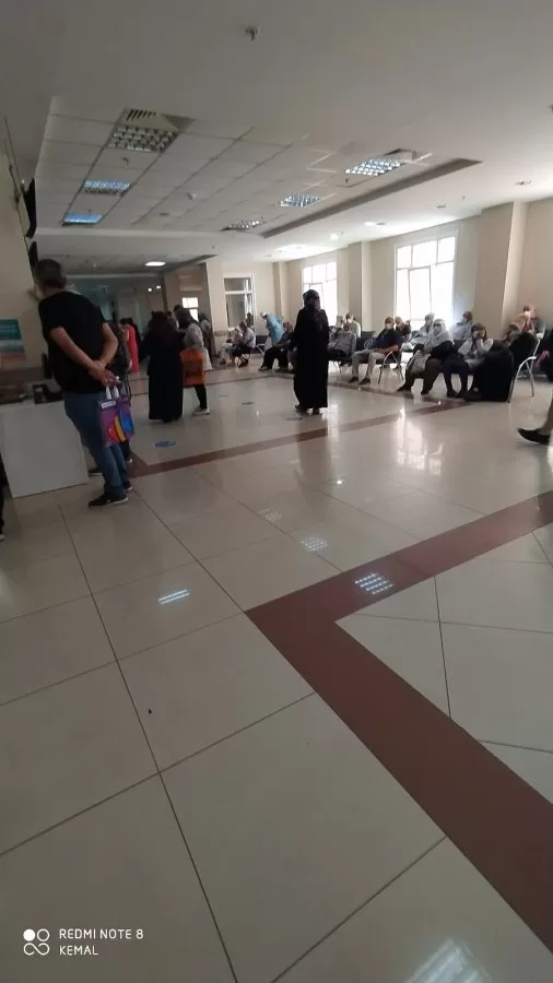 Onkoloji Bölümü - Photo 2