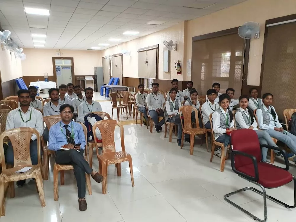 Jawaharlal Nehru Cancer Hospital And Research Centre - Photo 4