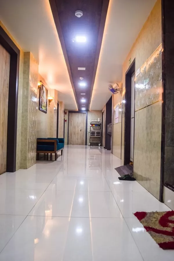 Umang Maternity and Nursing Home - Photo 3