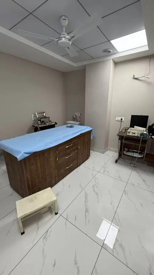 Dr. Sahil Abrol ENT and Allergy Clinic | ENT Doctor in Ludhiana - Photo 5