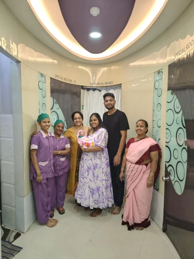 Jijai Womens Hospital - Photo 8